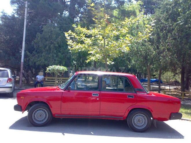 LADA (VAZ) 2107 1990, 270,000 km - 1.5 l - Bakı