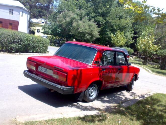 LADA (VAZ) 2107 1990, 270,000 km - 1.5 l - Bakı