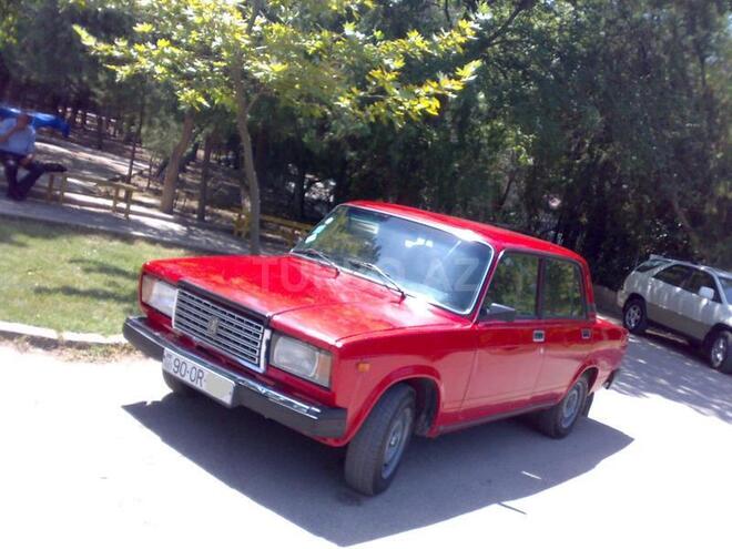 LADA (VAZ) 2107 1990, 270,000 km - 1.5 l - Bakı