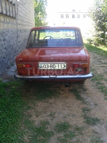LADA (VAZ) 2101 1982, 299,000 km - 1.2 l - Ağdaş