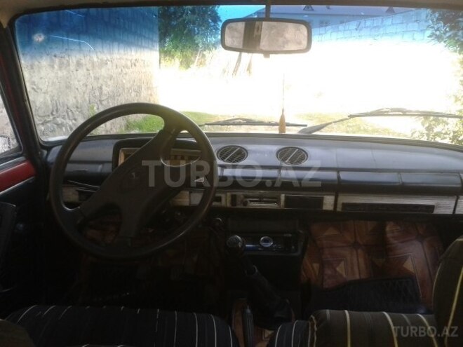 LADA (VAZ) 2101 1982, 299,000 km - 1.2 l - Ağdaş