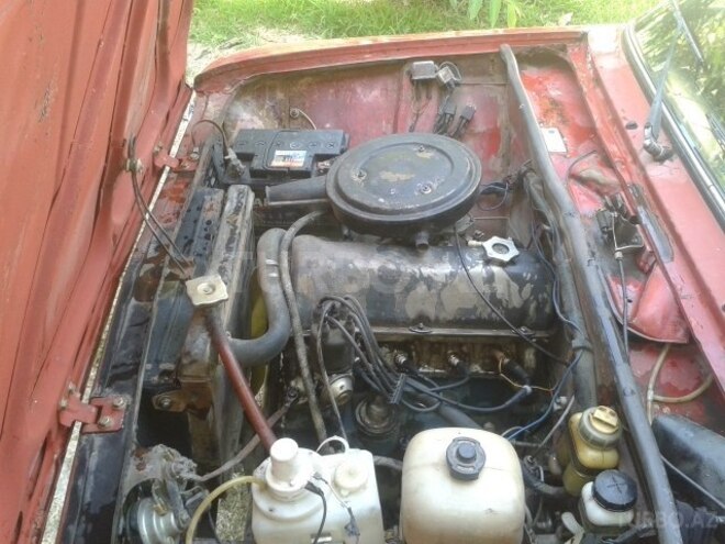 LADA (VAZ) 2101 1982, 299,000 km - 1.2 l - Ağdaş