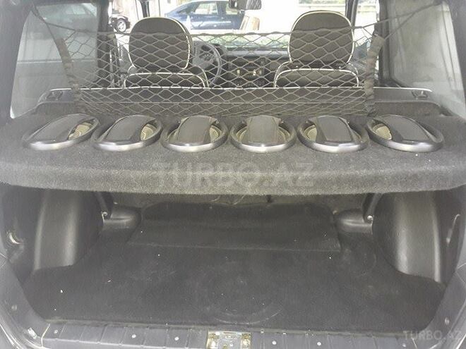 LADA (VAZ) Niva 2015, 65,000 km - 1.7 л - Bakı