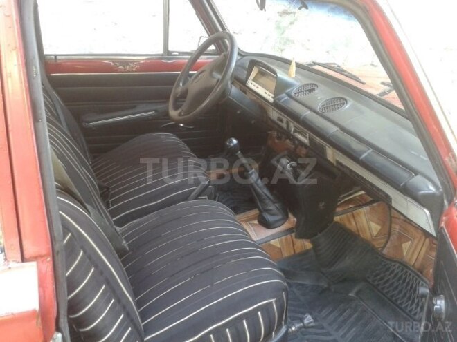 LADA (VAZ) 2101 1982, 299,000 km - 1.2 l - Ağdaş