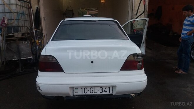 Daewoo Nexia 1996, 371,000 km - 1.5 l - Bakı
