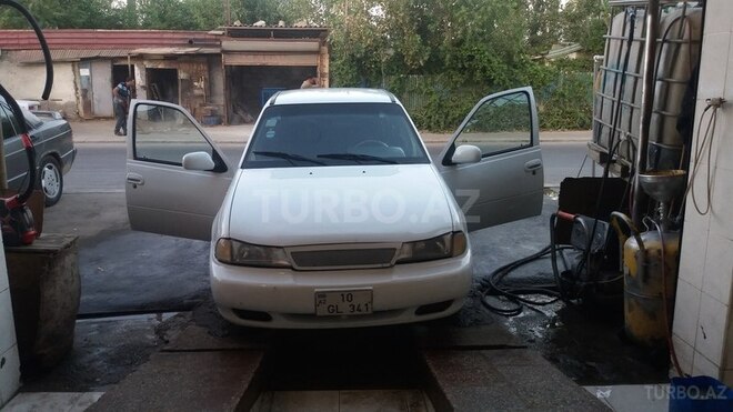 Daewoo Nexia 1996, 371,000 km - 1.5 l - Bakı