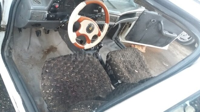 Daewoo Nexia 1996, 371,000 km - 1.5 l - Bakı