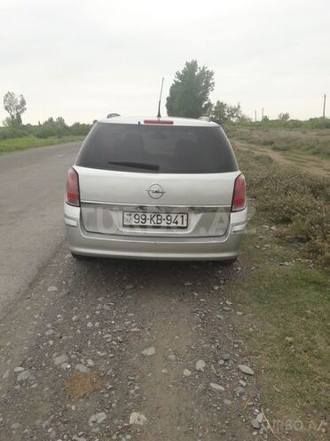 Opel Astra 2006, 298,000 km - 1.9 l - Bakı