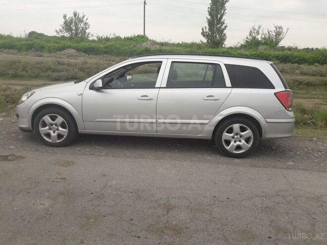 Opel Astra 2006, 298,000 km - 1.9 l - Bakı
