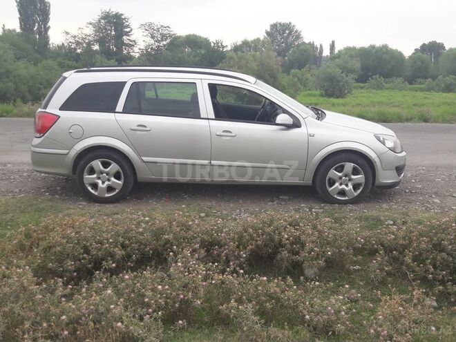 Opel Astra 2006, 298,000 km - 1.9 l - Bakı