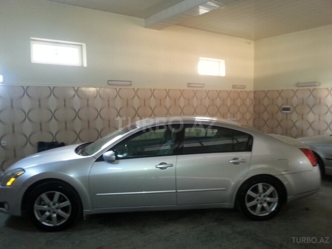 Nissan Maxima 2004, 180,000 km - 3.5 l - Gəncə