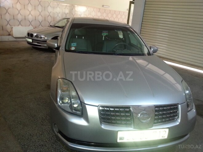 Nissan Maxima 2004, 180,000 km - 3.5 l - Gəncə