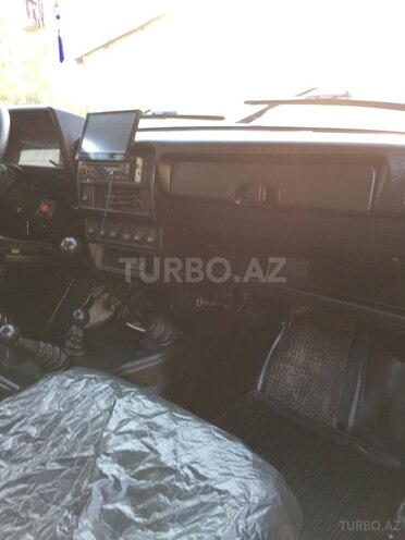 LADA (VAZ) Niva 2015, 47,067 km - 1.7 l - Xırdalan