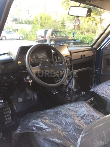 LADA (VAZ) Niva 2015, 47,067 km - 1.7 l - Xırdalan