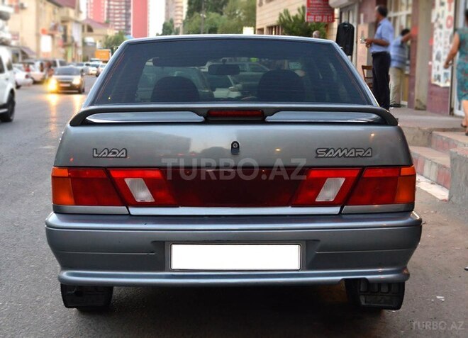 LADA (VAZ) 2115 2011, 84,000 km - 1.6 l - Bakı