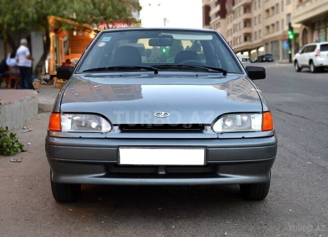 LADA (VAZ) 2115 2011, 84,000 km - 1.6 l - Bakı