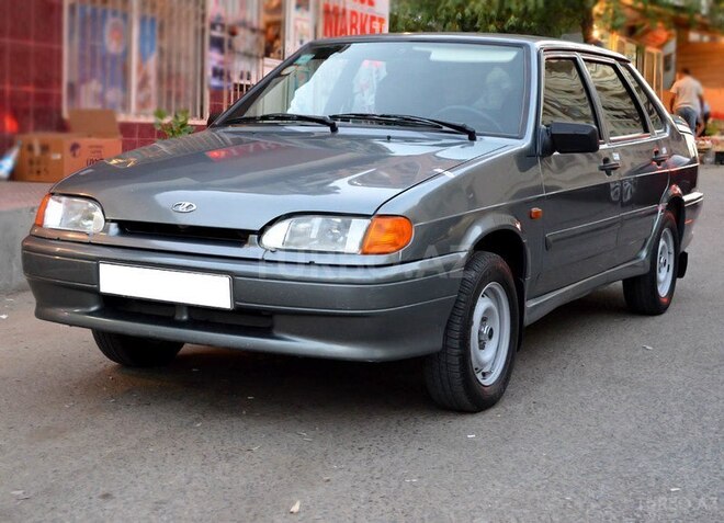 LADA (VAZ) 2115 2011, 84,000 km - 1.6 l - Bakı