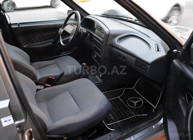 LADA (VAZ) 2115 2011, 84,000 km - 1.6 l - Bakı