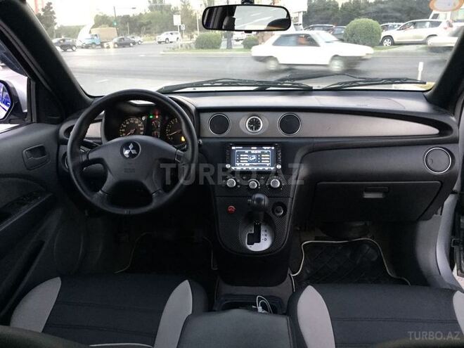 Mitsubishi Airtrek 2002, 168,000 km - 2.0 l - Sumqayıt