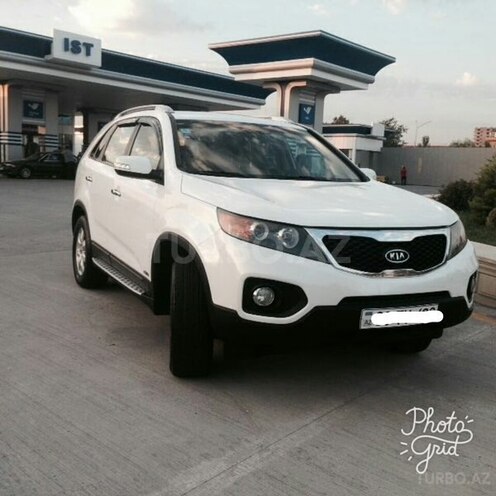 Kia Sorento 2010, 103,000 km - 2.4 l - Sumqayıt