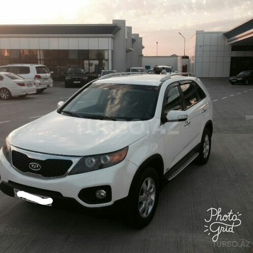 Kia Sorento 2010, 103,000 km - 2.4 l - Sumqayıt