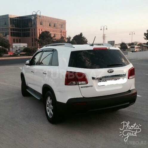 Kia Sorento 2010, 103,000 km - 2.4 l - Sumqayıt