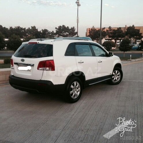 Kia Sorento 2010, 103,000 km - 2.4 l - Sumqayıt