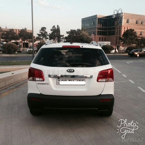 Kia Sorento 2010, 103,000 km - 2.4 l - Sumqayıt