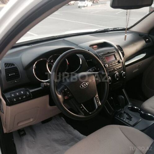 Kia Sorento 2010, 103,000 km - 2.4 l - Sumqayıt