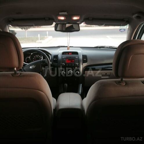 Kia Sorento 2010, 103,000 km - 2.4 l - Sumqayıt