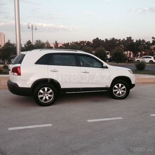 Kia Sorento 2010, 103,000 km - 2.4 l - Sumqayıt