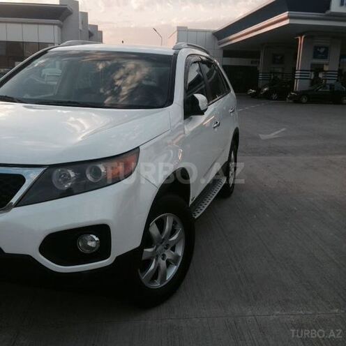 Kia Sorento 2010, 103,000 km - 2.4 l - Sumqayıt