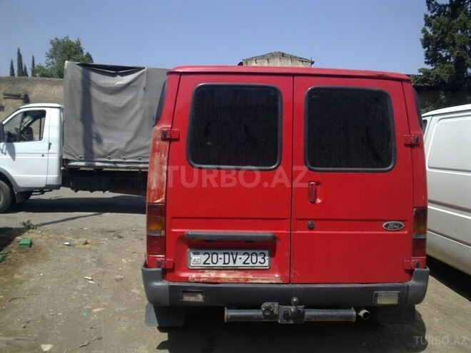 Ford Transit 1998, 350,000 km - 2.5 л - Gəncə