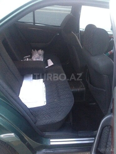 Mercedes C 220 1994, 300,046 km - 2.2 l - Bakı