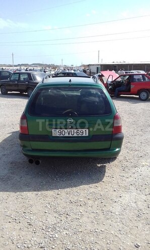 Opel Vectra 1996, 261,000 km - 1.6 l - Bakı