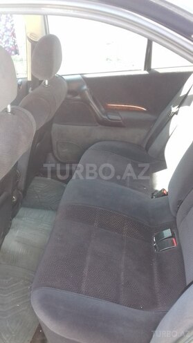 Opel Omega 1999, 327,000 km - 0.3 l - Bakı