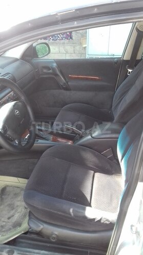 Opel Omega 1999, 327,000 km - 0.3 l - Bakı