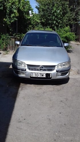 Opel Omega 1999, 327,000 km - 0.3 l - Bakı