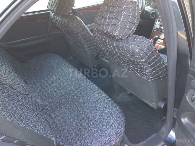 Mercedes E 230 1997, 234,567 km - 2.3 л - Bakı