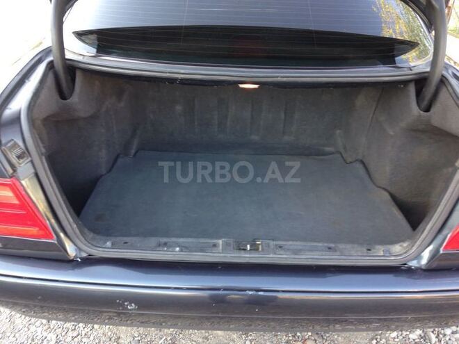 Mercedes E 230 1997, 234,567 km - 2.3 л - Bakı
