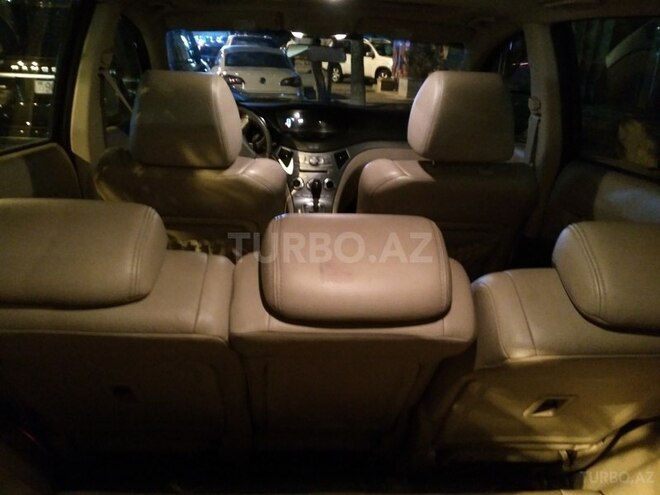 Subaru Tribeca 2007, 145,000 km - 3.6 l - Bakı