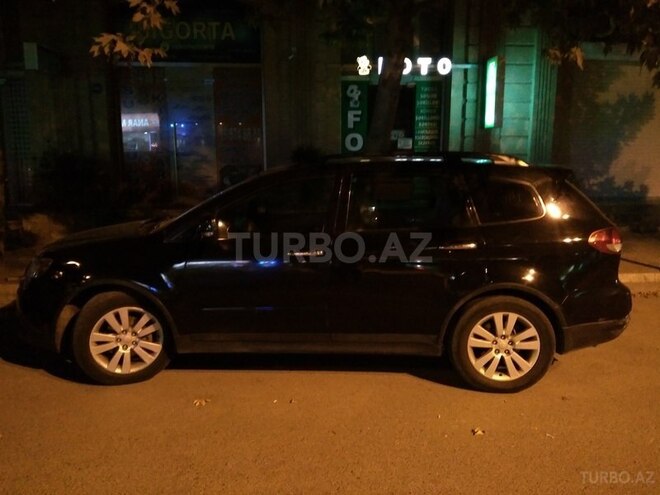 Subaru Tribeca 2007, 145,000 km - 3.6 l - Bakı