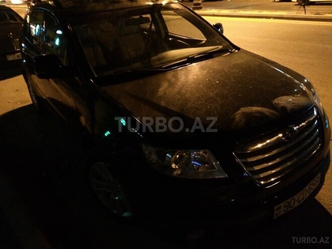 Subaru Tribeca 2007, 145,000 km - 3.6 l - Bakı