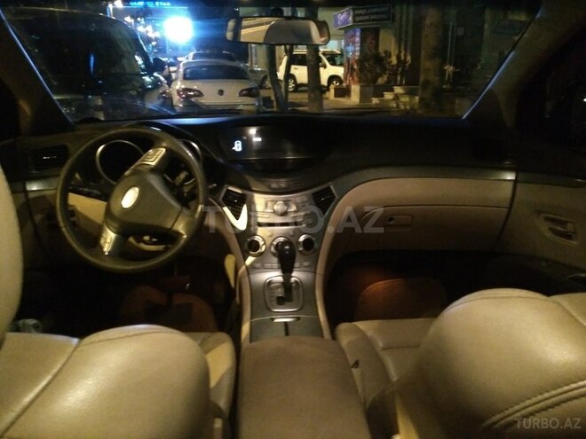 Subaru Tribeca 2007, 145,000 km - 3.6 l - Bakı