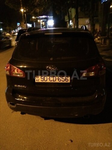 Subaru Tribeca 2007, 145,000 km - 3.6 l - Bakı