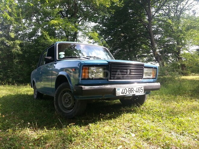 LADA (VAZ) 2107 2004, 211,917 km - 1.6 l - Quba