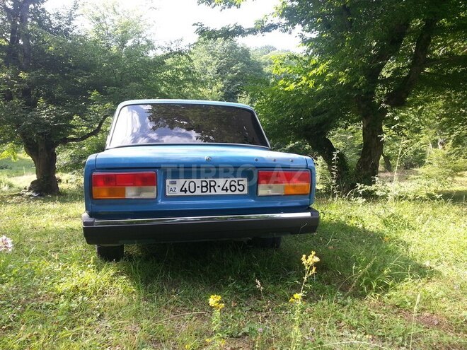 LADA (VAZ) 2107 2004, 211,917 km - 1.6 l - Quba