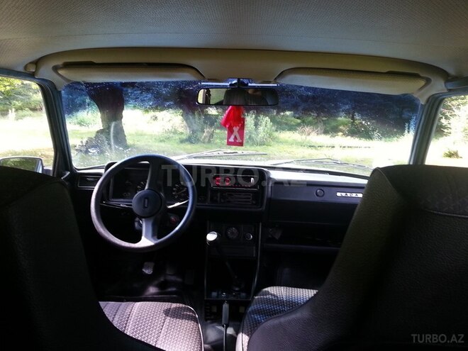 LADA (VAZ) 2107 2004, 211,917 km - 1.6 l - Quba
