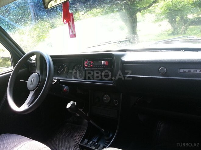LADA (VAZ) 2107 2004, 211,917 km - 1.6 l - Quba