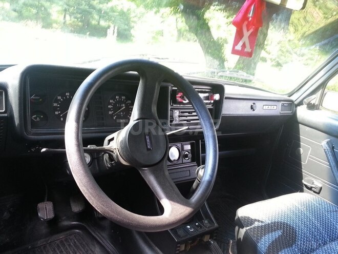 LADA (VAZ) 2107 2004, 211,917 km - 1.6 l - Quba